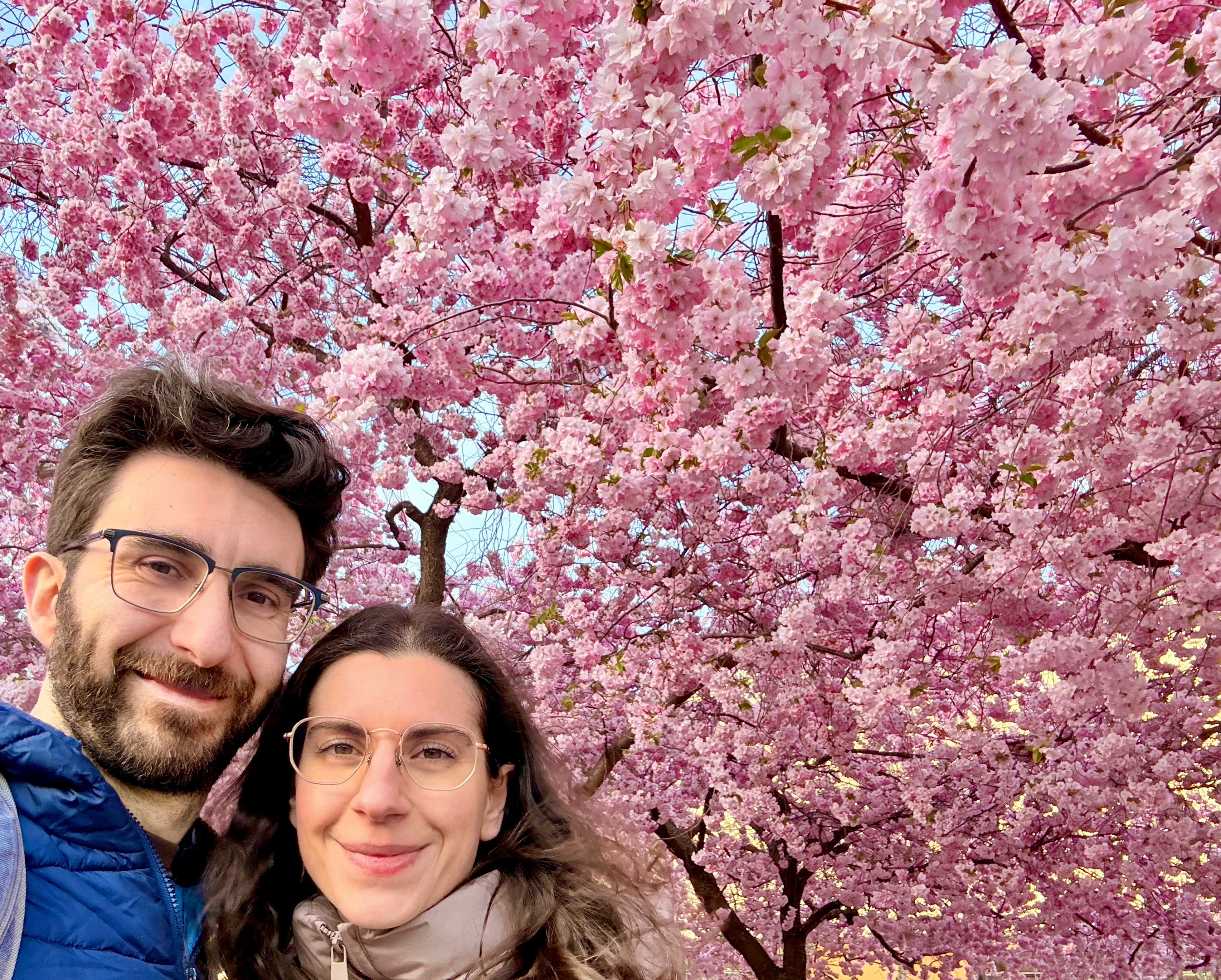 Chiara e Nicola